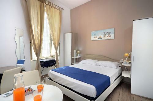 Hostal B&B Funikuli Funikula