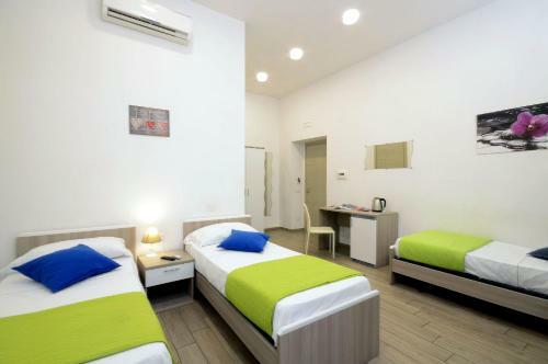 Hostal B&B Funikuli Funikula