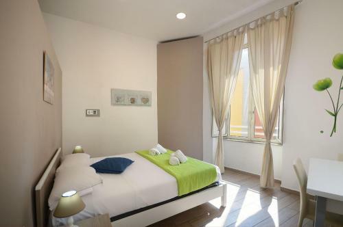 Hostal B&B Funikuli Funikula