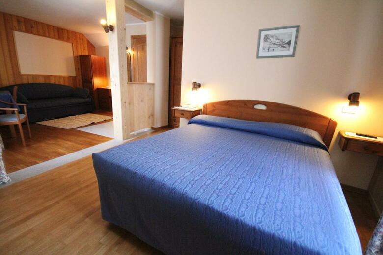 Hotel Meuble Laurent