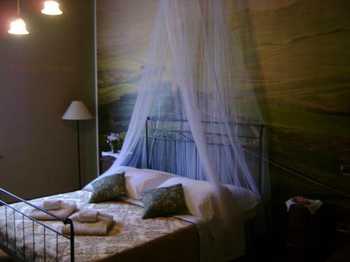 Bed & Breakfast San Francesco Residenza