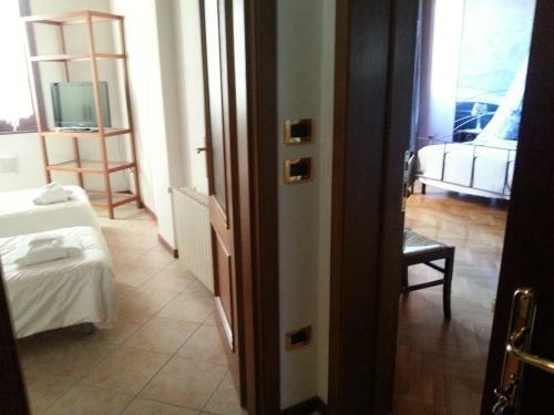 Bed & Breakfast San Francesco Residenza