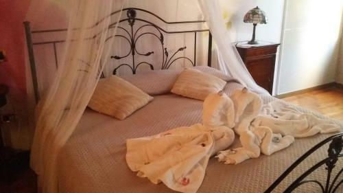 Bed & Breakfast San Francesco Residenza