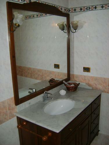 Bed & Breakfast San Francesco Residenza