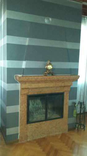 Bed & Breakfast San Francesco Residenza