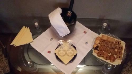 Bed & Breakfast San Francesco Residenza