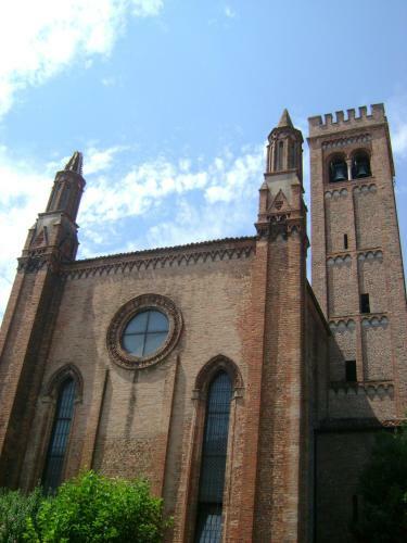 Bed & Breakfast San Francesco Residenza