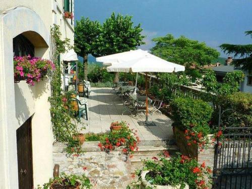 Bed & Breakfast Villa Cristina