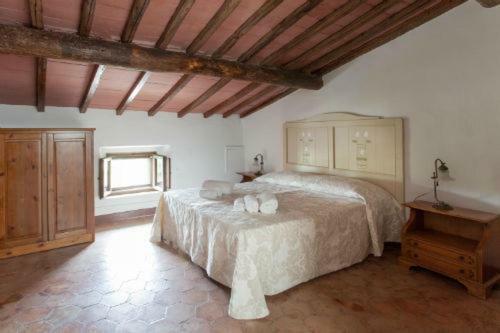 Bed & Breakfast Villa Cristina