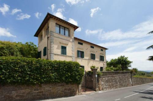 Bed & Breakfast Villa Cristina