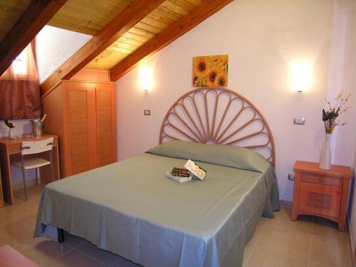 Hotel Resort Rocca Di Vadaro