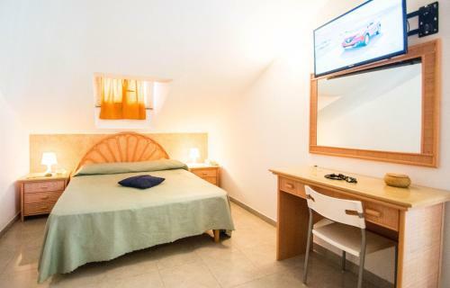 Hotel Resort Rocca Di Vadaro