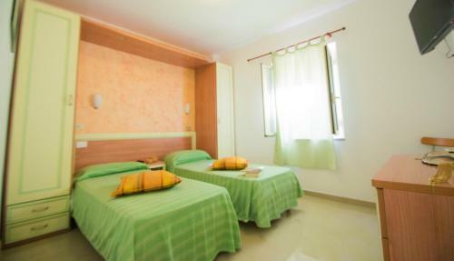 Hotel Resort Rocca Di Vadaro