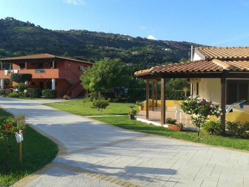 Borgo Marino & Albatros