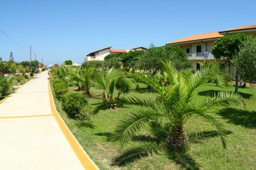 Borgo Marino & Albatros