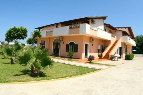 Borgo Marino & Albatros