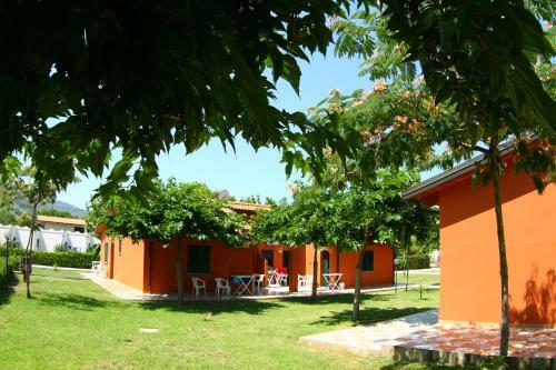 Borgo Marino & Albatros