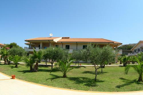 Borgo Marino & Albatros