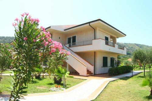 Borgo Marino & Albatros