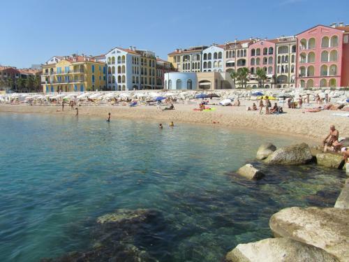 Apartamento L' Angolo Sul Mare