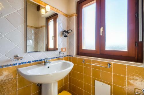Apartamento Corallo
