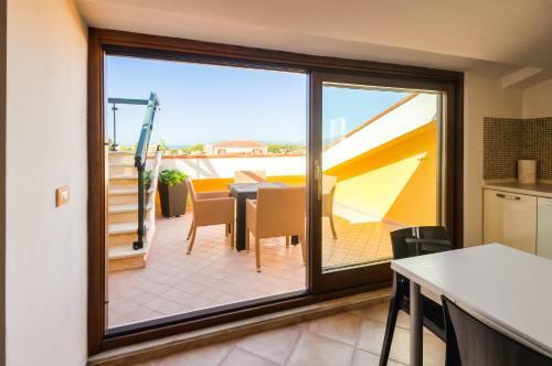 Apartamento Corallo