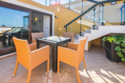 Apartamento Corallo