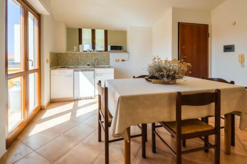 Apartamento Corallo