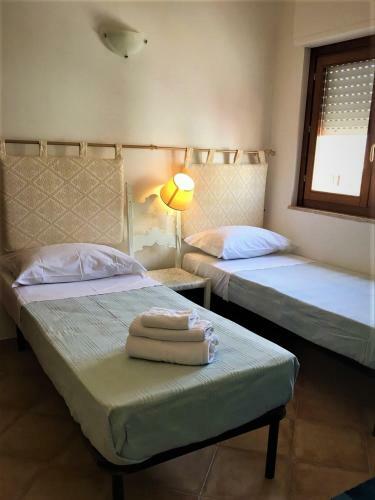 Apartamento Corallo