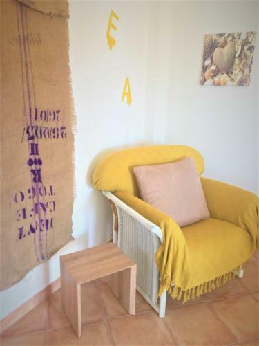 Apartamento Corallo