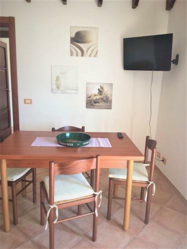 Apartamento Corallo