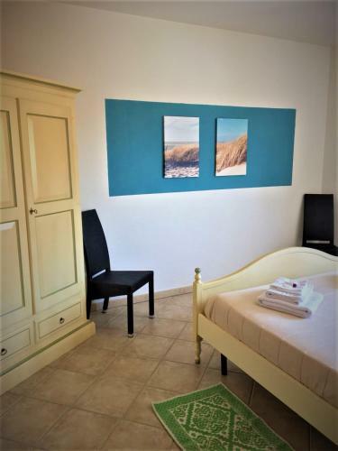 Apartamento Corallo