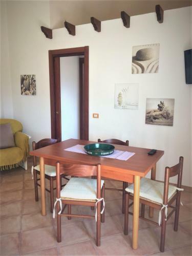 Apartamento Corallo