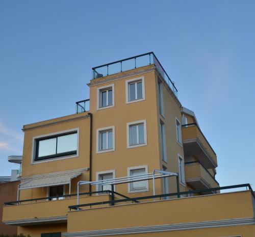 Apartamento Corallo