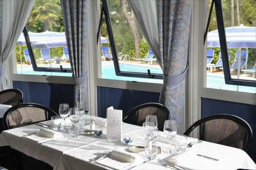 Hotel Medusa Splendid
