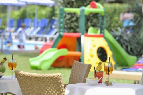 Hotel Medusa Splendid