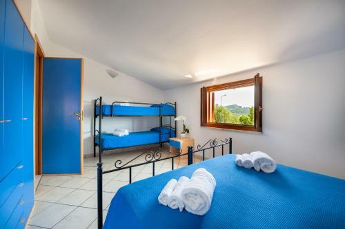 Apartamento Residence Bolivar