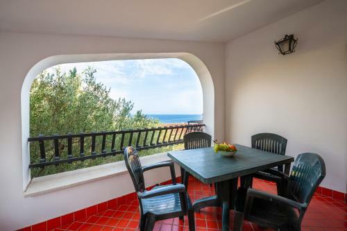 Apartamento Residence Bolivar