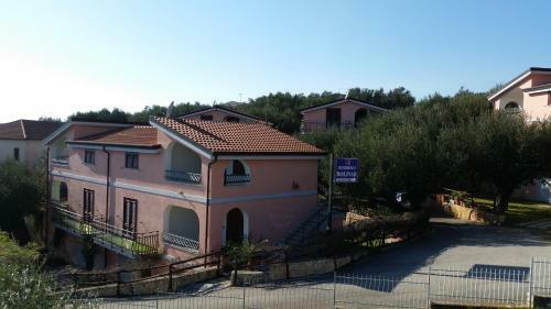 Apartamento Residence Bolivar