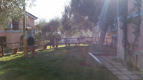 Apartamento Residence Bolivar