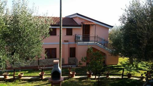 Apartamento Residence Bolivar