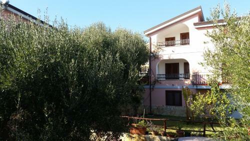 Apartamento Residence Bolivar