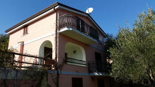 Apartamento Residence Bolivar