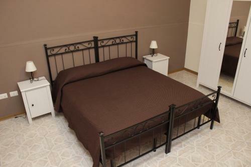 Bed & Breakfast I Marinaretti