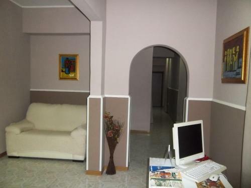 Bed & Breakfast I Marinaretti