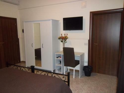 Bed & Breakfast I Marinaretti