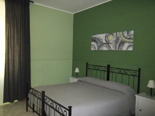 Bed & Breakfast I Marinaretti