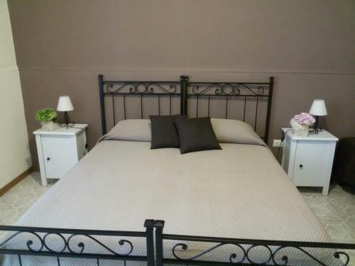 Bed & Breakfast I Marinaretti