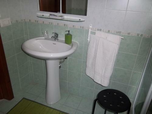 Bed & Breakfast I Marinaretti