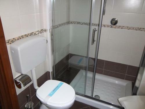 Bed & Breakfast I Marinaretti